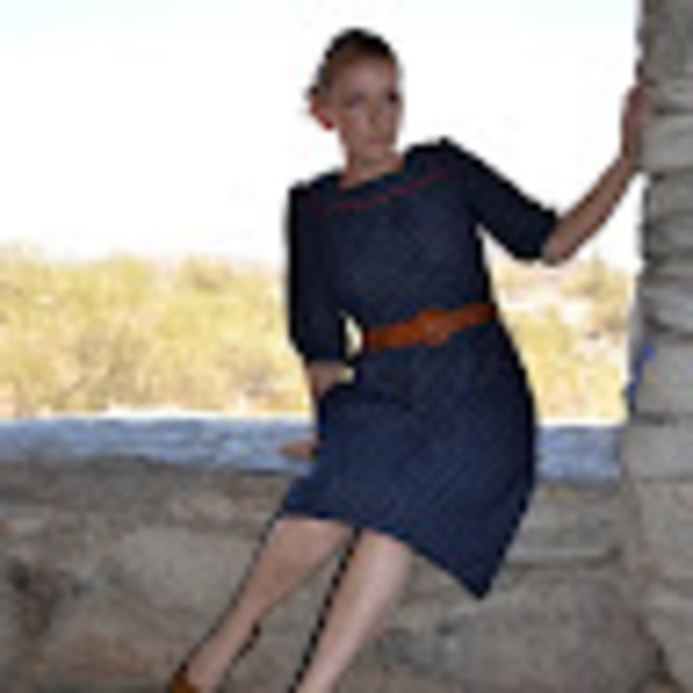 Meet your Posher, Kathryn